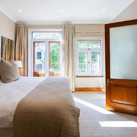 Koetsiershuis Stellenbosch Dış mekan fotoğraf